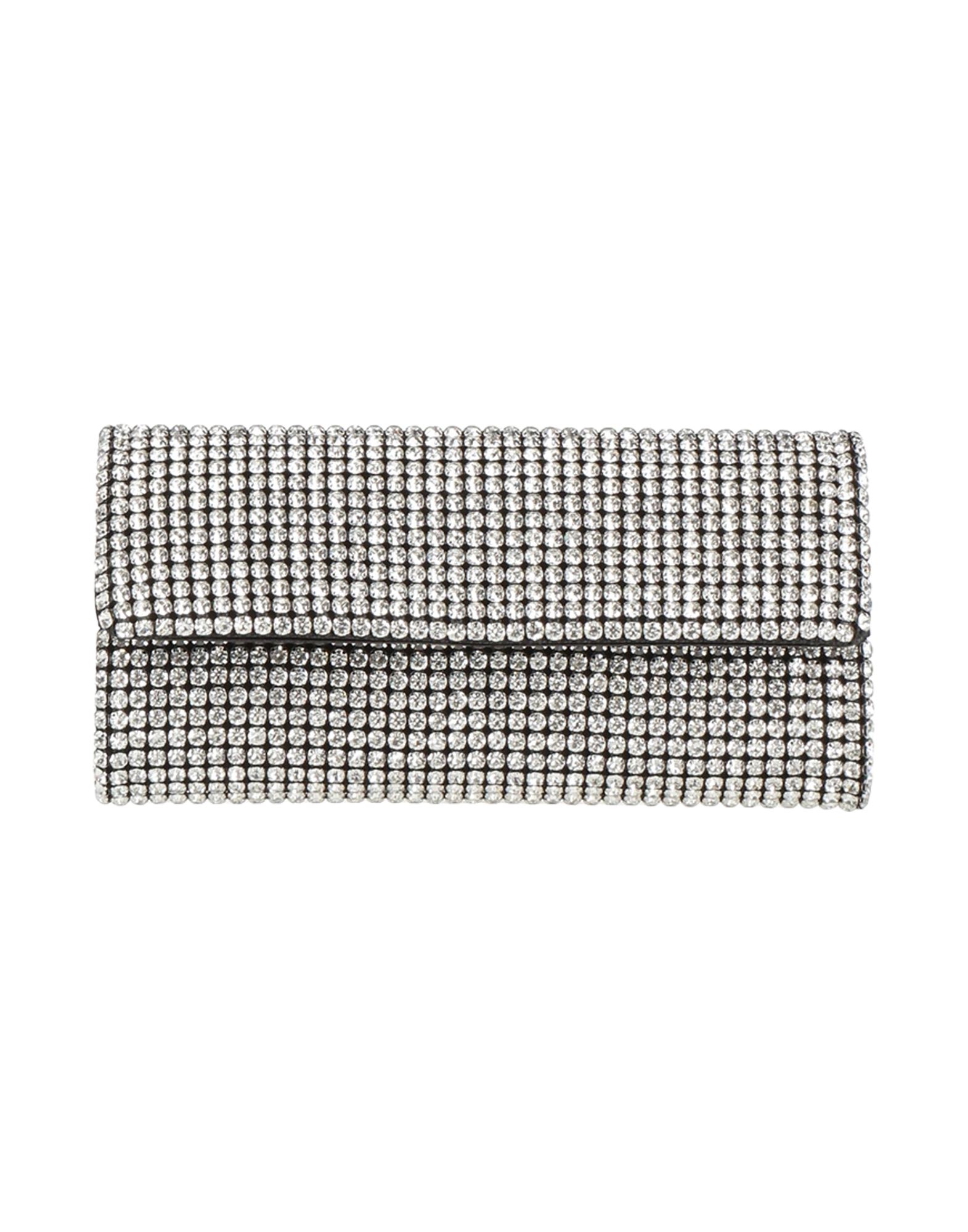 TWENTY FOUR HAITCH Handtaschen Damen Schwarz von TWENTY FOUR HAITCH