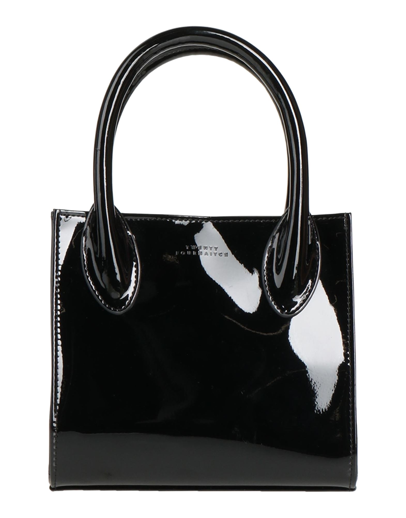 TWENTY FOUR HAITCH Handtaschen Damen Schwarz von TWENTY FOUR HAITCH