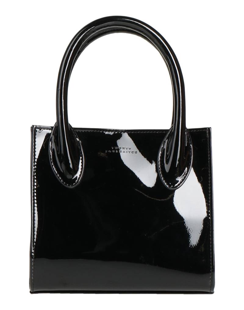 TWENTY FOUR HAITCH Handtaschen Damen Schwarz TWENTY FOUR HAITCH Handtaschen Damen Schwarz von TWENTY FOUR HAITCH