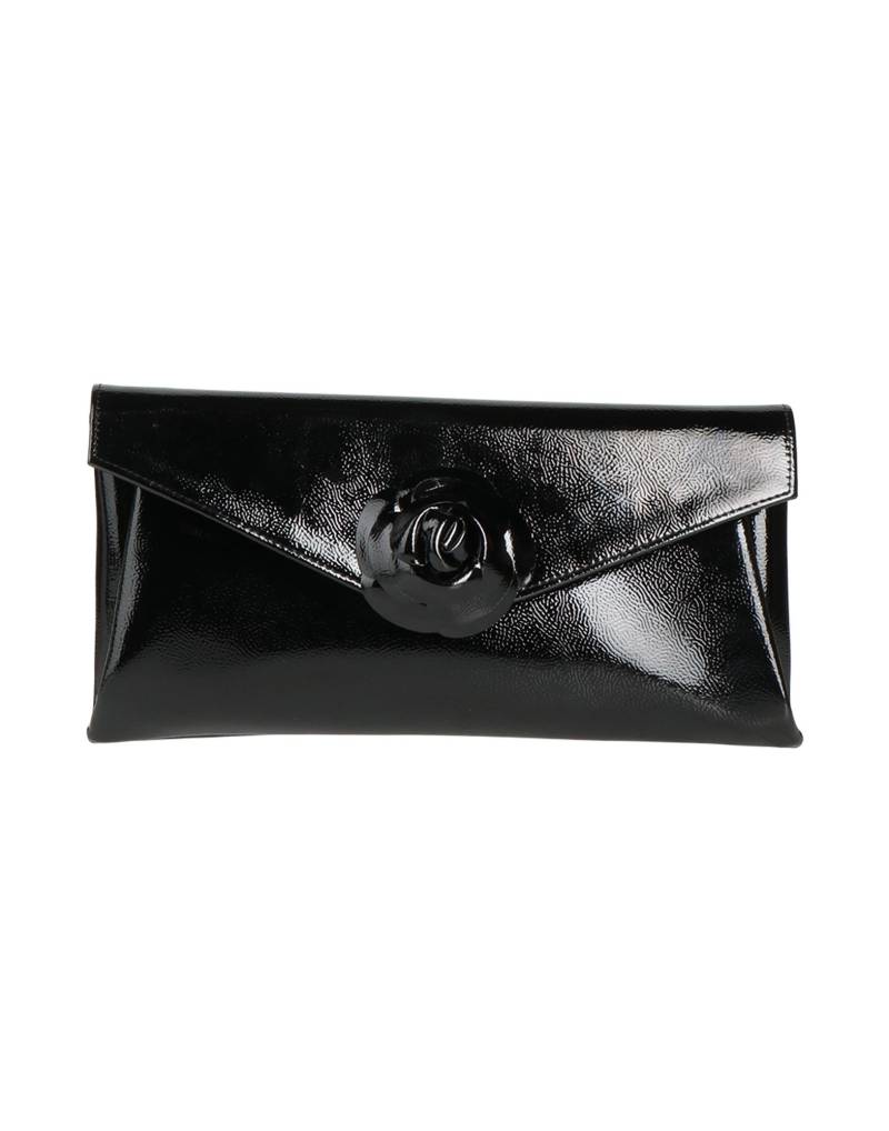 TWENTY FOUR HAITCH Handtaschen Damen Schwarz von TWENTY FOUR HAITCH
