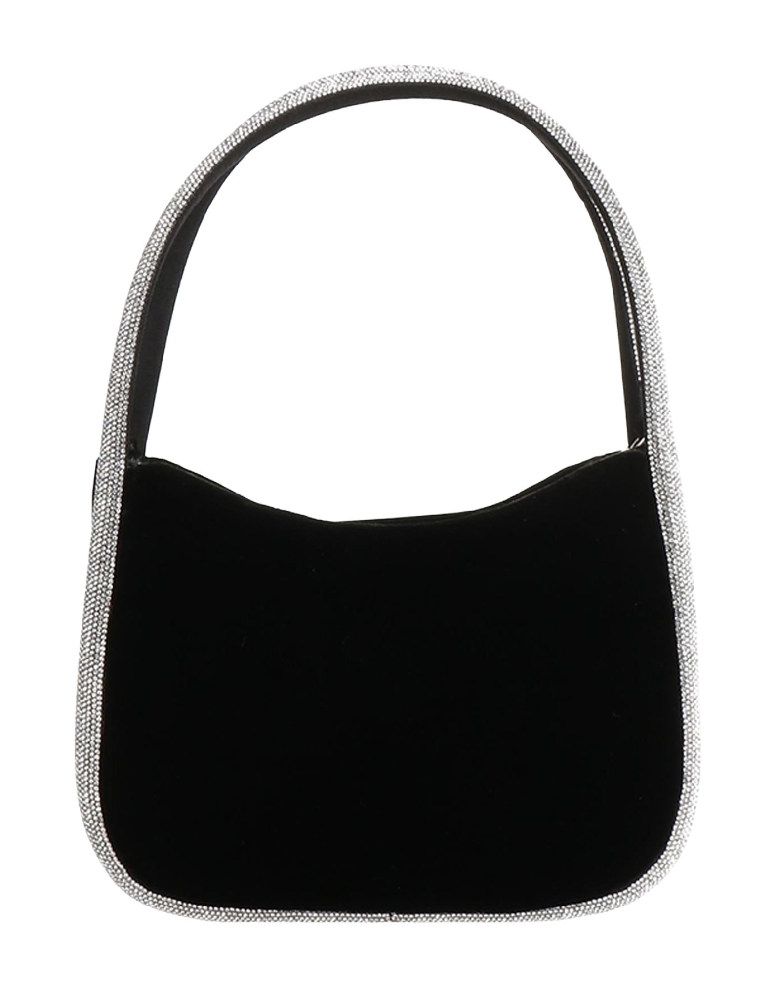 TWENTY FOUR HAITCH Handtaschen Damen Schwarz von TWENTY FOUR HAITCH
