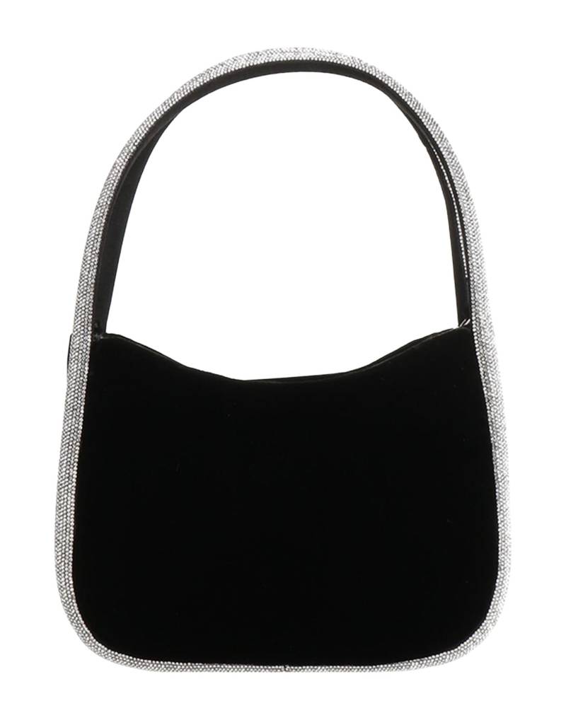 TWENTY FOUR HAITCH Handtaschen Damen Schwarz TWENTY FOUR HAITCH Handtaschen Damen Schwarz von TWENTY FOUR HAITCH