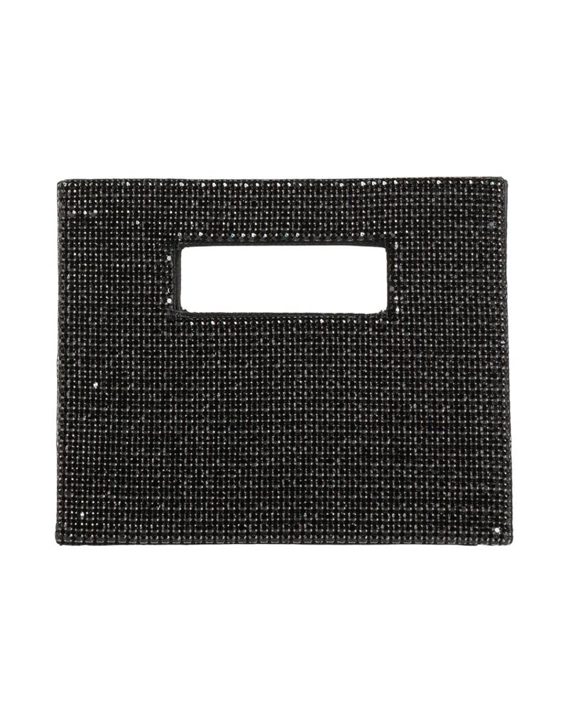 TWENTY FOUR HAITCH Handtaschen Damen Schwarz von TWENTY FOUR HAITCH