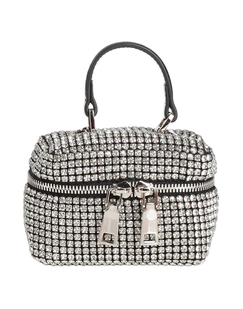 TWENTY FOUR HAITCH Handtaschen Damen Schwarz von TWENTY FOUR HAITCH