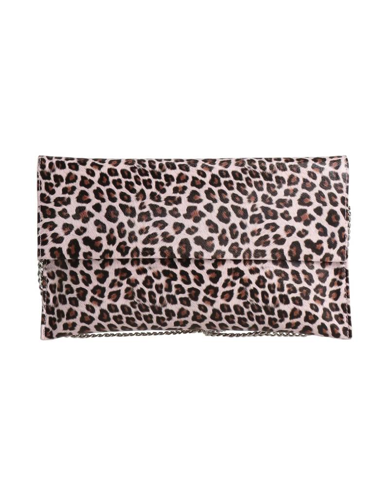 TWENTY FOUR HAITCH Handtaschen Damen Schwarz TWENTY FOUR HAITCH Handtaschen Damen Schwarz von TWENTY FOUR HAITCH