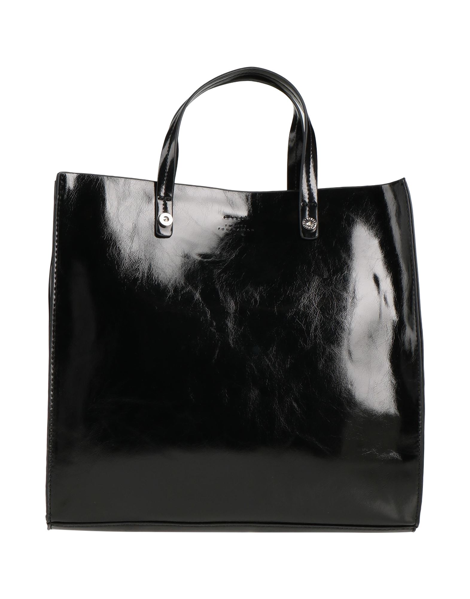 TWENTY FOUR HAITCH Handtaschen Damen Schwarz von TWENTY FOUR HAITCH