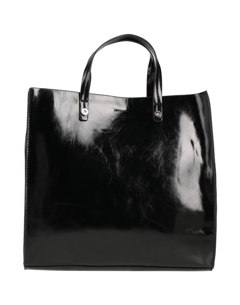 TWENTY FOUR HAITCH Handtaschen Damen Schwarz TWENTY FOUR HAITCH Handtaschen Damen Schwarz von TWENTY FOUR HAITCH