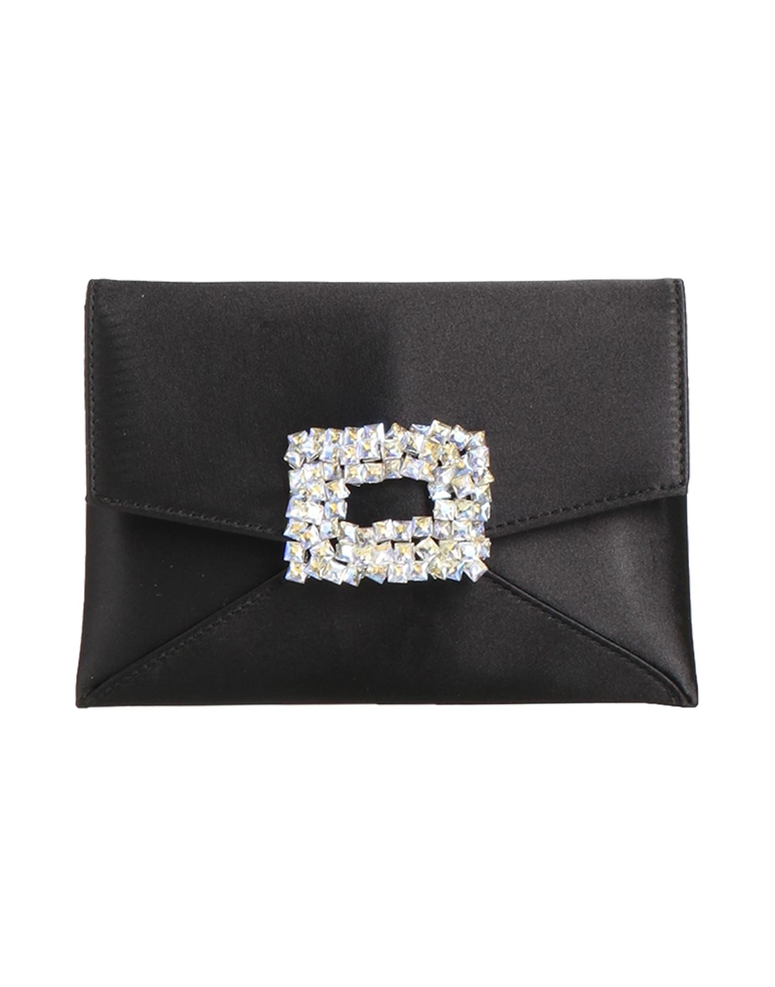 TWENTY FOUR HAITCH Handtaschen Damen Schwarz von TWENTY FOUR HAITCH