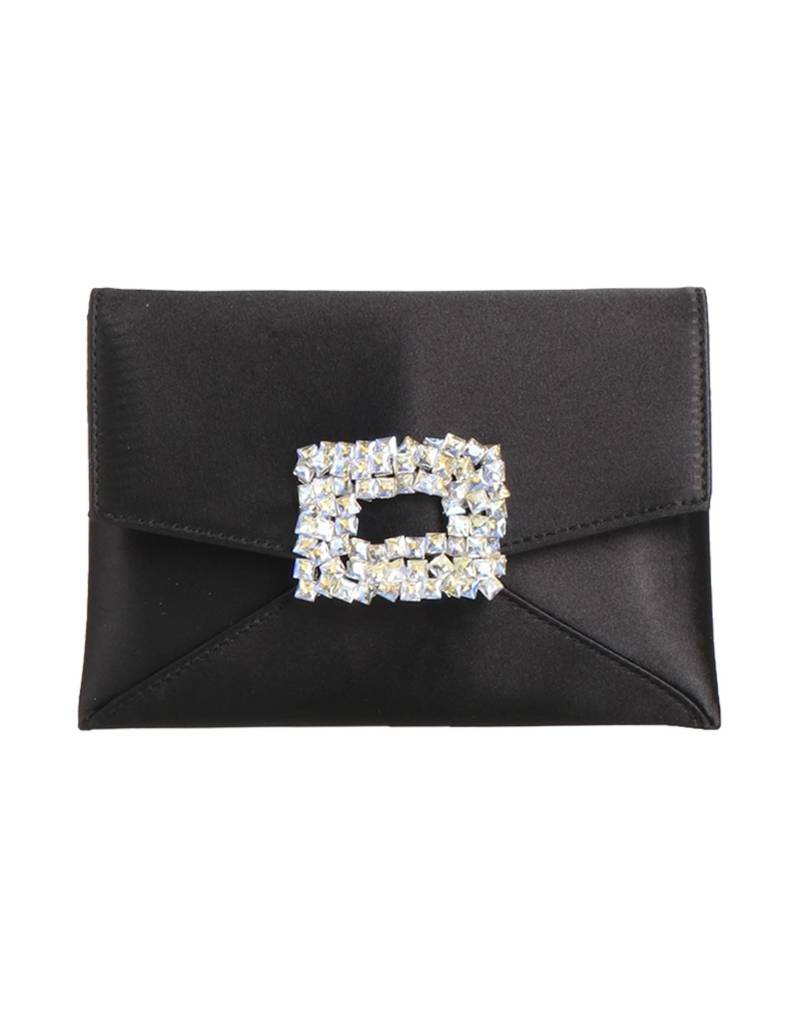 TWENTY FOUR HAITCH Handtaschen Damen Schwarz von TWENTY FOUR HAITCH