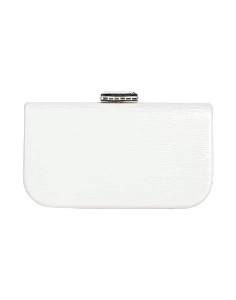 TWENTY FOUR HAITCH Handtaschen Damen Weiß von TWENTY FOUR HAITCH