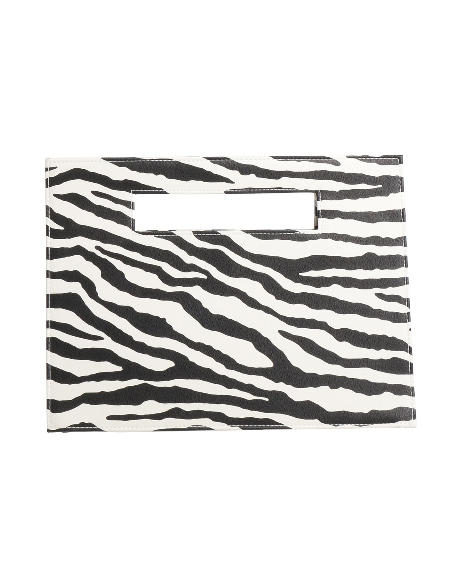 TWENTY FOUR HAITCH Handtaschen Damen Weiß TWENTY FOUR HAITCH Handtaschen Damen Weiß von TWENTY FOUR HAITCH