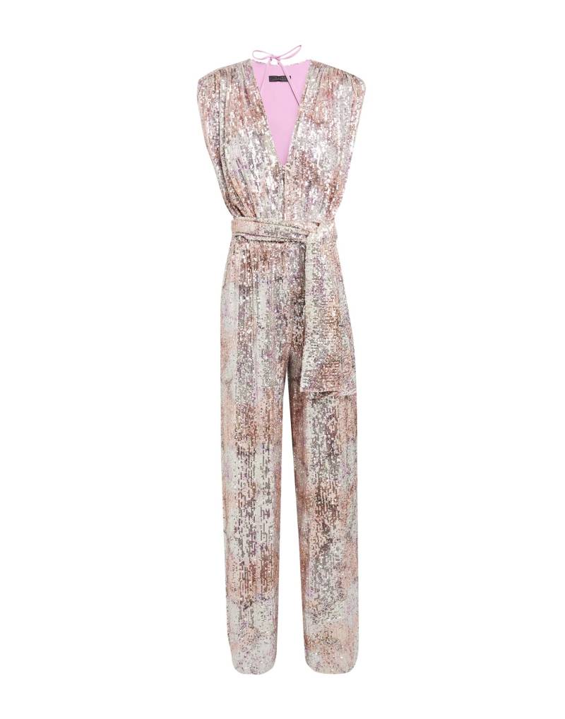 TWENTY FOUR HAITCH Jumpsuit Damen Malve von TWENTY FOUR HAITCH