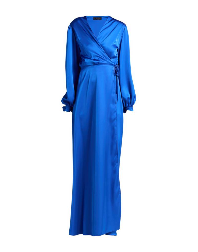 TWENTY FOUR HAITCH Maxi-kleid Damen Königsblau von TWENTY FOUR HAITCH