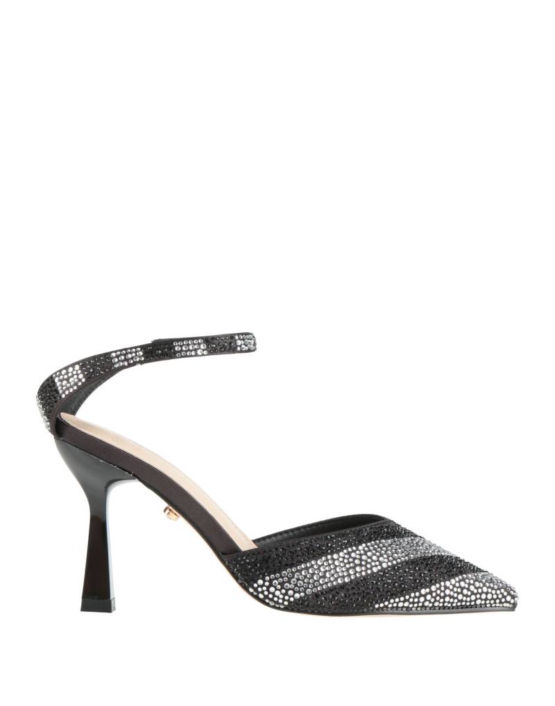 TWENTY FOUR HAITCH Pumps Damen Schwarz von TWENTY FOUR HAITCH