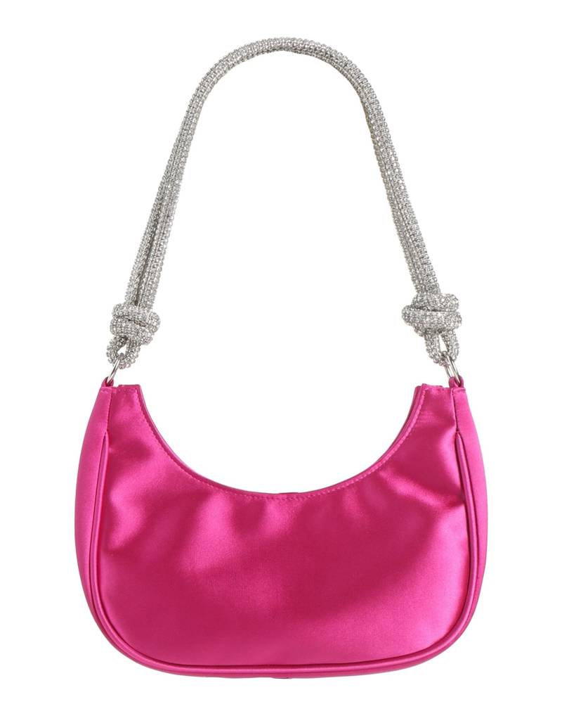 TWENTY FOUR HAITCH Schultertasche Damen Fuchsia von TWENTY FOUR HAITCH