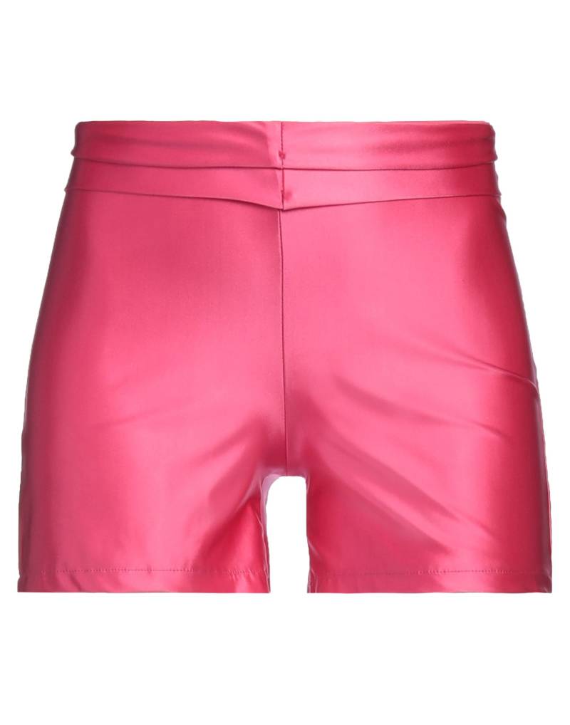 TWENTY FOUR HAITCH Shorts & Bermudashorts Damen Fuchsia von TWENTY FOUR HAITCH