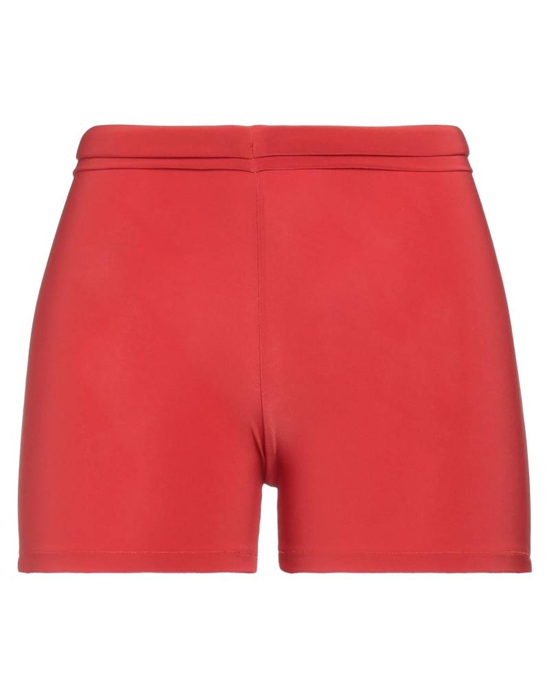 TWENTY FOUR HAITCH Shorts & Bermudashorts Damen Rot von TWENTY FOUR HAITCH