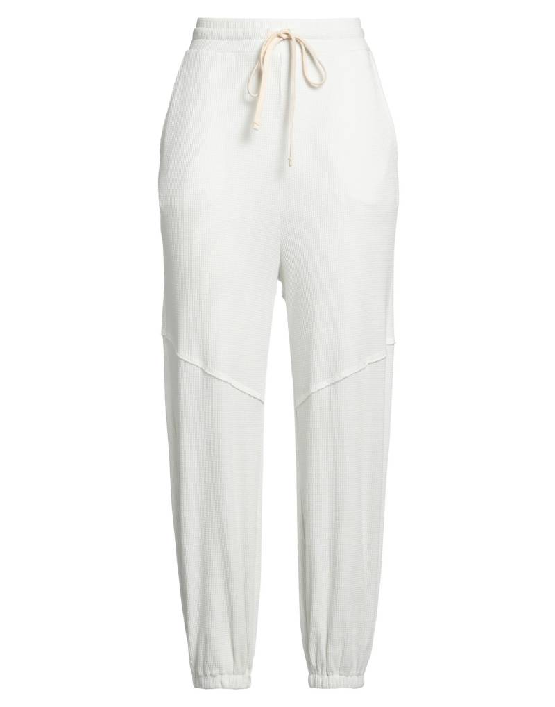 TWENTY MONTRÉAL Hose Damen Elfenbein von TWENTY MONTRÉAL