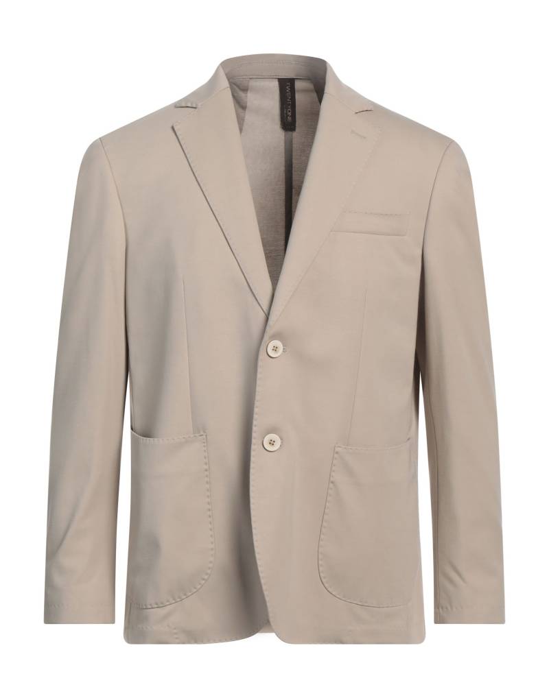 TWENTY-ONE by ANTONIO CARNEVALE Blazer Herren Beige von TWENTY-ONE by ANTONIO CARNEVALE