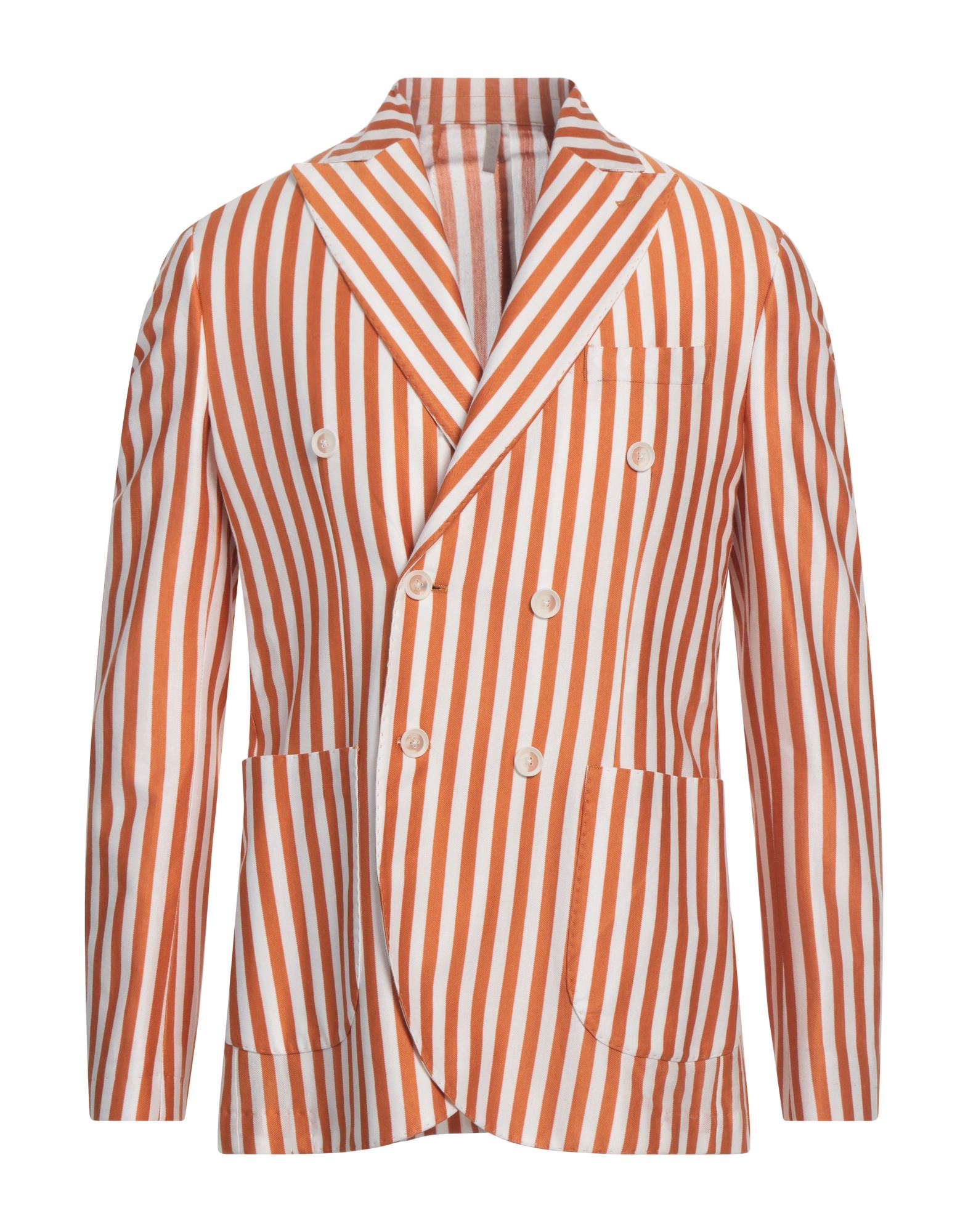 TWENTY-ONE by ANTONIO CARNEVALE Blazer Herren Kamel TWENTY-ONE by ANTONIO CARNEVALE Blazer Herren Kamel von TWENTY-ONE by ANTONIO CARNEVALE