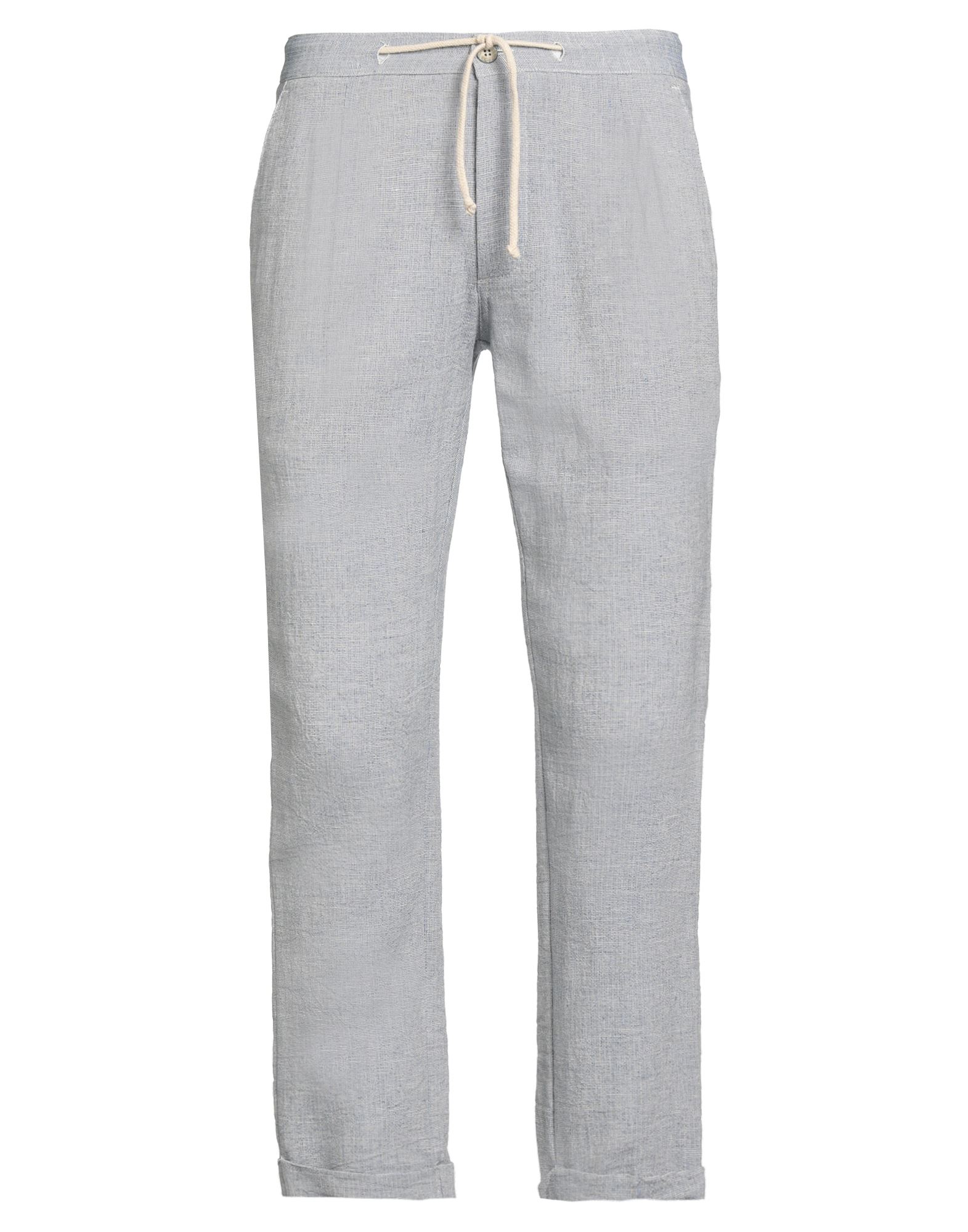 TWENTY-ONE by ANTONIO CARNEVALE Hose Herren Azurblau von TWENTY-ONE by ANTONIO CARNEVALE