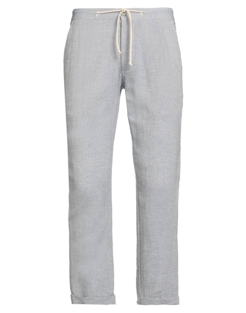 TWENTY-ONE by ANTONIO CARNEVALE Hose Herren Azurblau von TWENTY-ONE by ANTONIO CARNEVALE