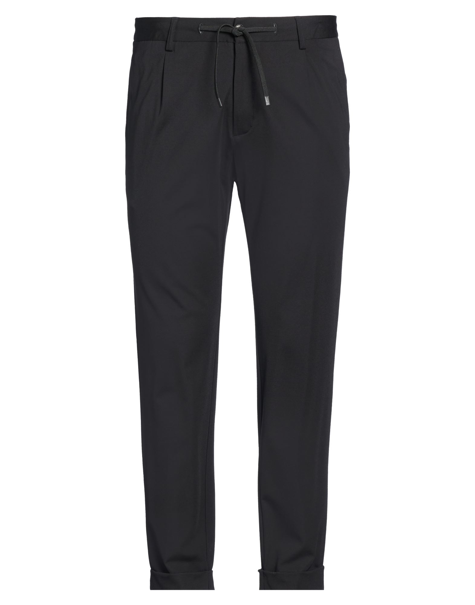 TWENTY-ONE by ANTONIO CARNEVALE Hose Herren Schwarz von TWENTY-ONE by ANTONIO CARNEVALE