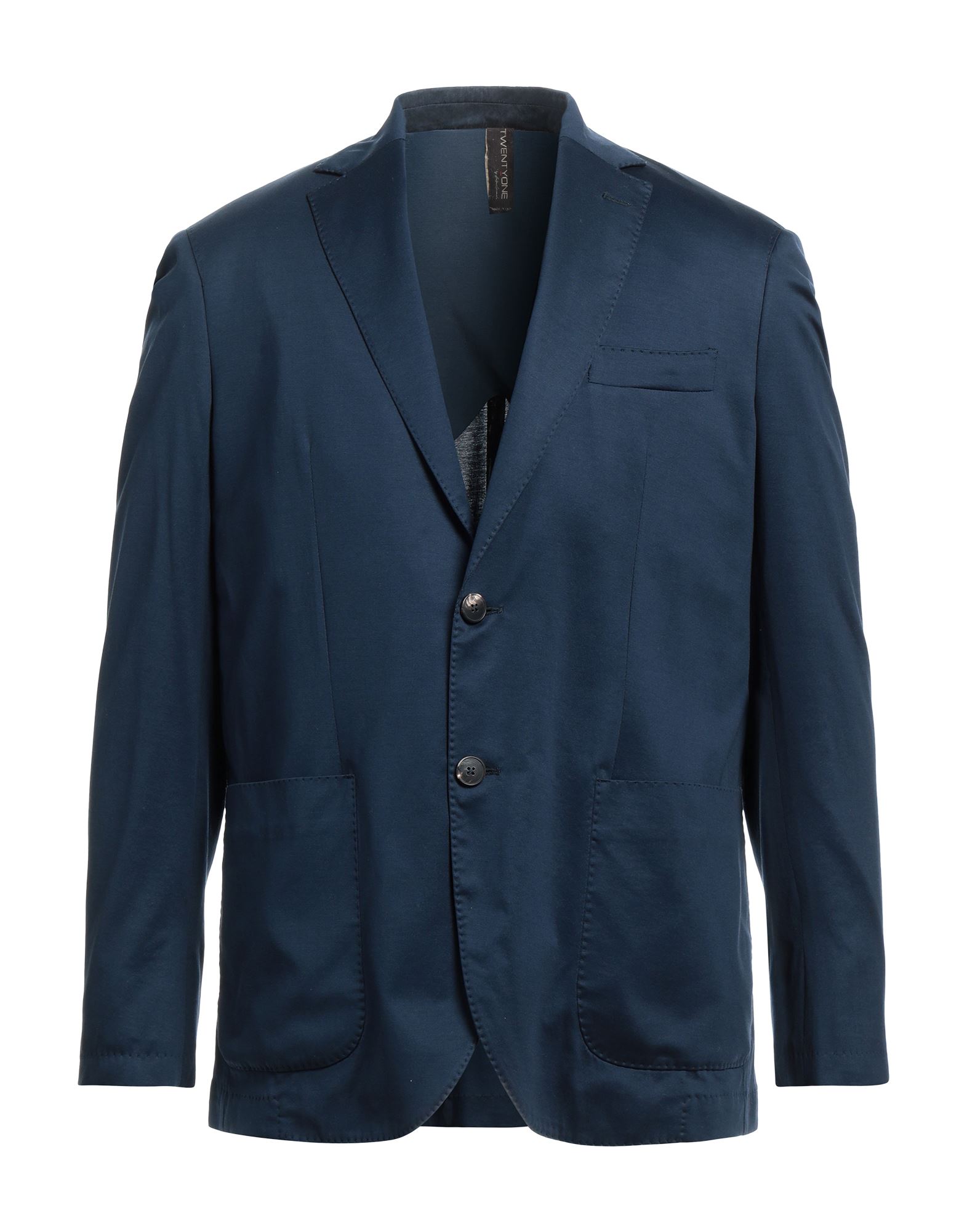 TWENTY-ONE Blazer Herren Nachtblau von TWENTY-ONE