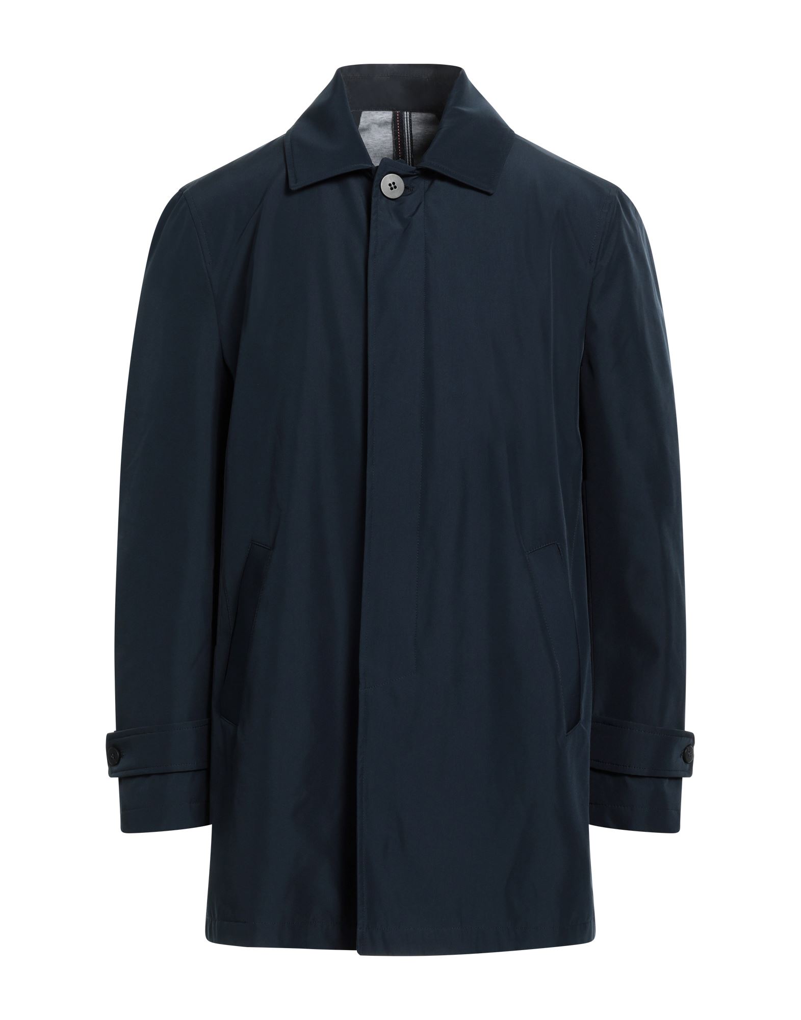 TWENTY-ONE Jacke, Mantel & Trenchcoat Herren Marineblau von TWENTY-ONE