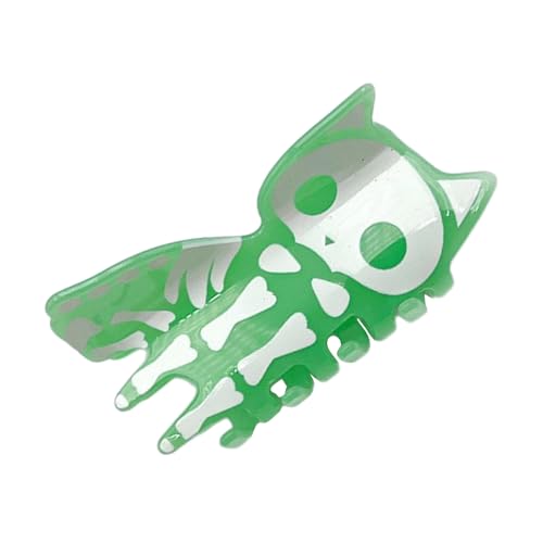 Elegante Katzen-Haarspange, Haarnadeln, hübsches Katzenhaar-Accessoire, für eine skurrile Note zu Frisuren von TWEW