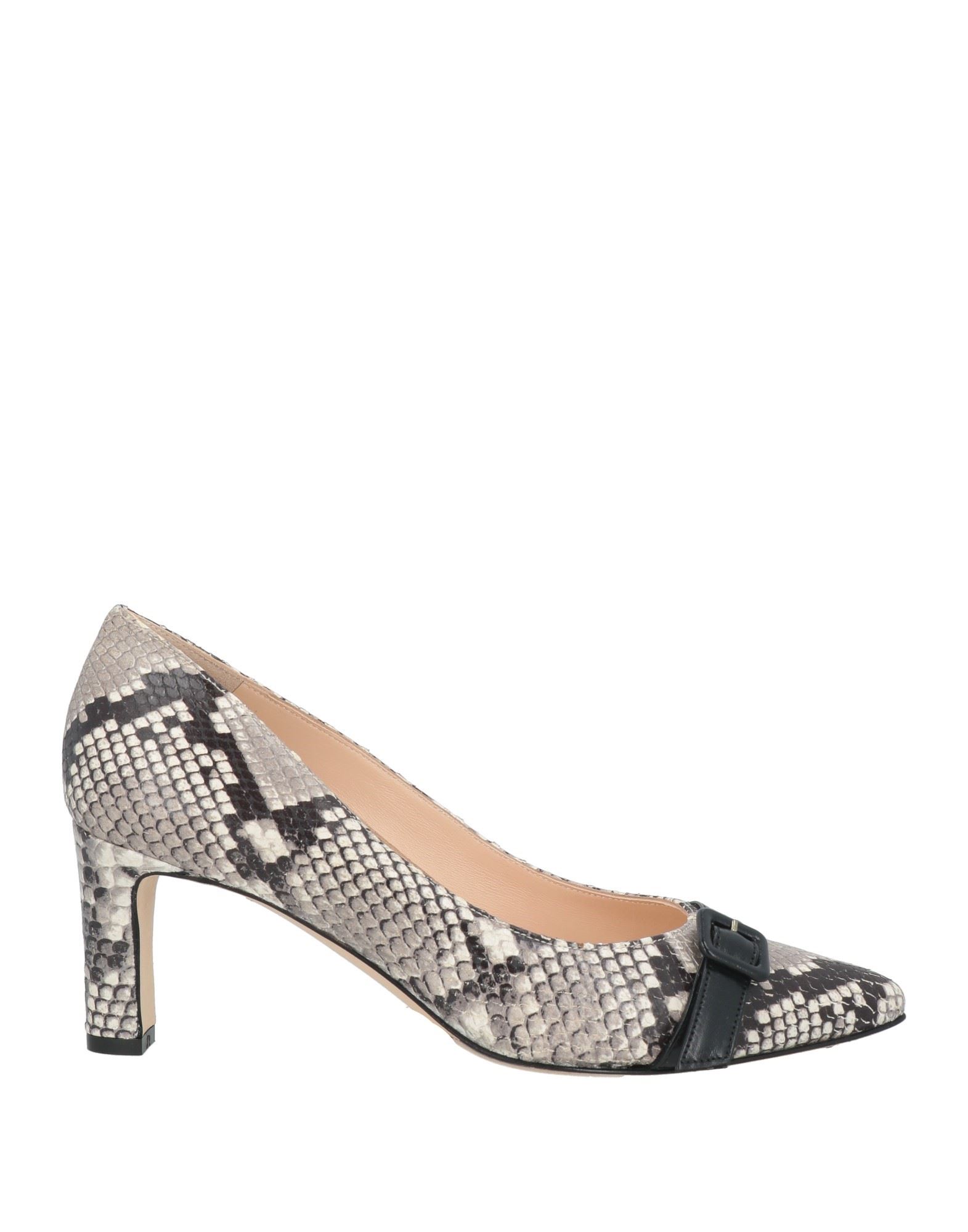 TWIGGY Pumps Damen Grau TWIGGY Pumps Damen Grau von TWIGGY