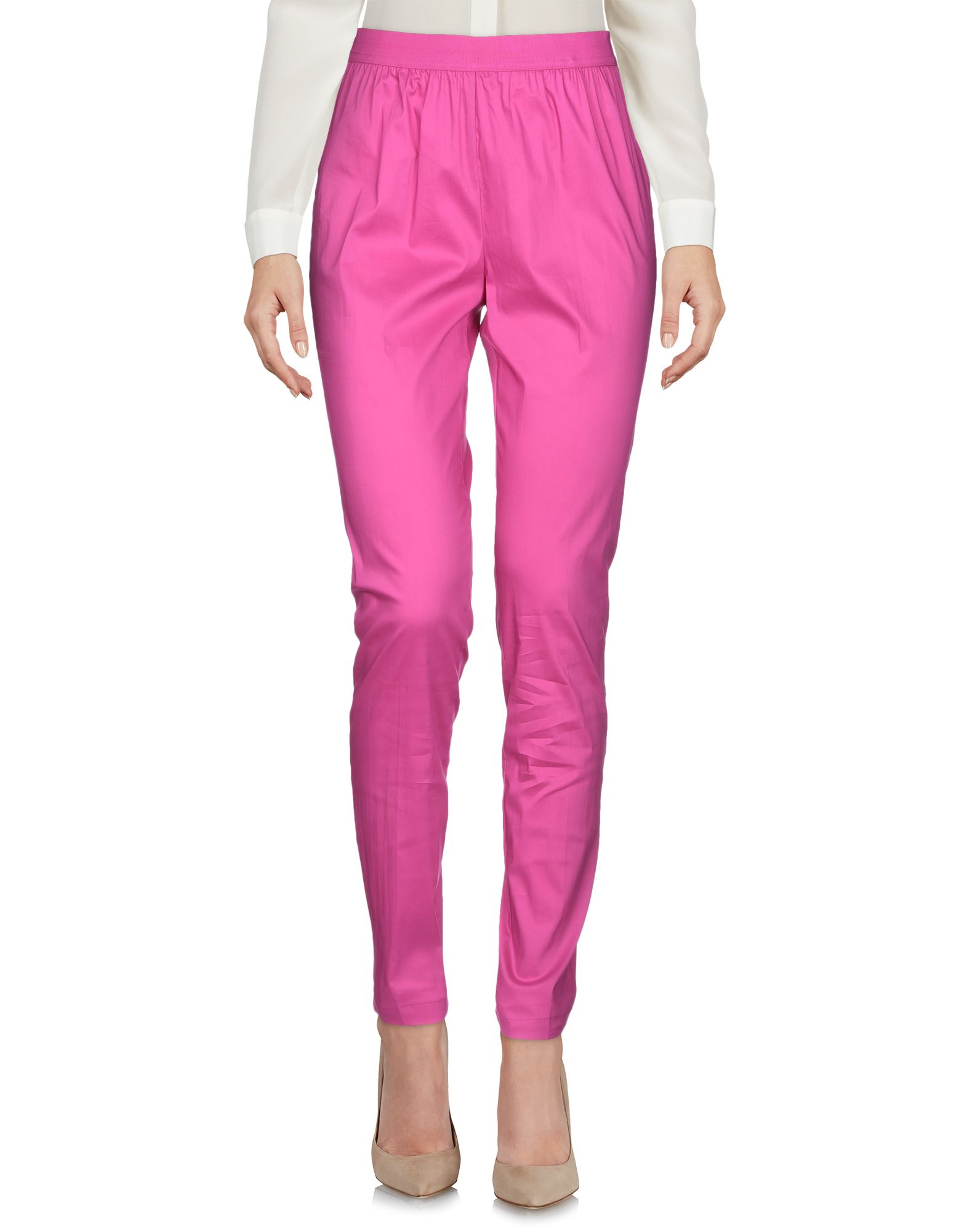 TWINSET Hose Damen Fuchsia von TWINSET