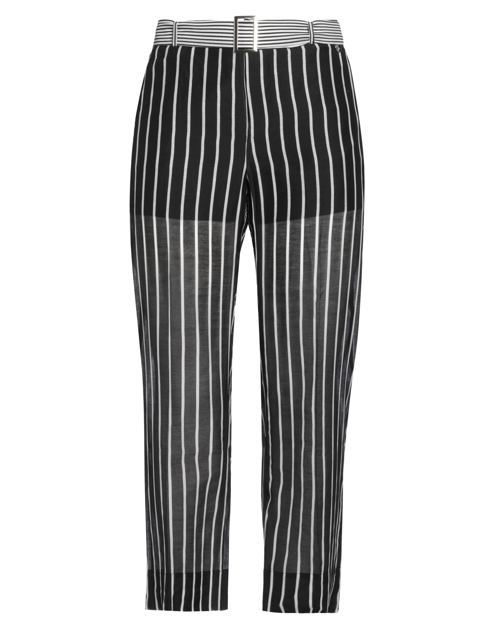 TWINSET Hose Damen Schwarz von TWINSET