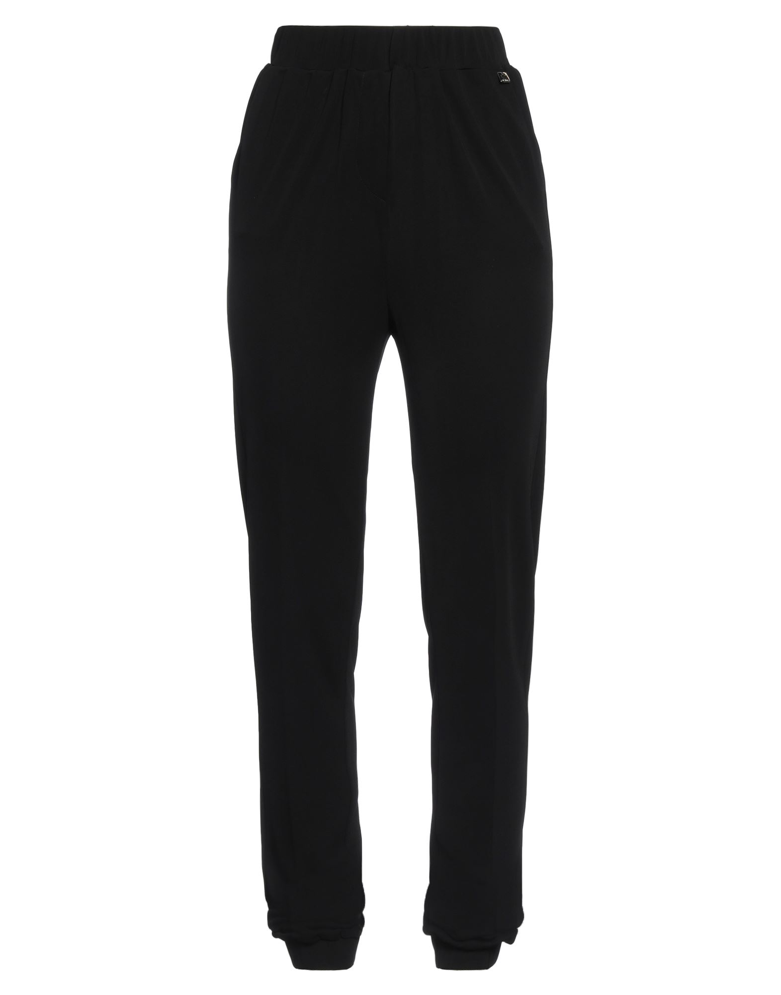 TWINSET Hose Damen Schwarz von TWINSET