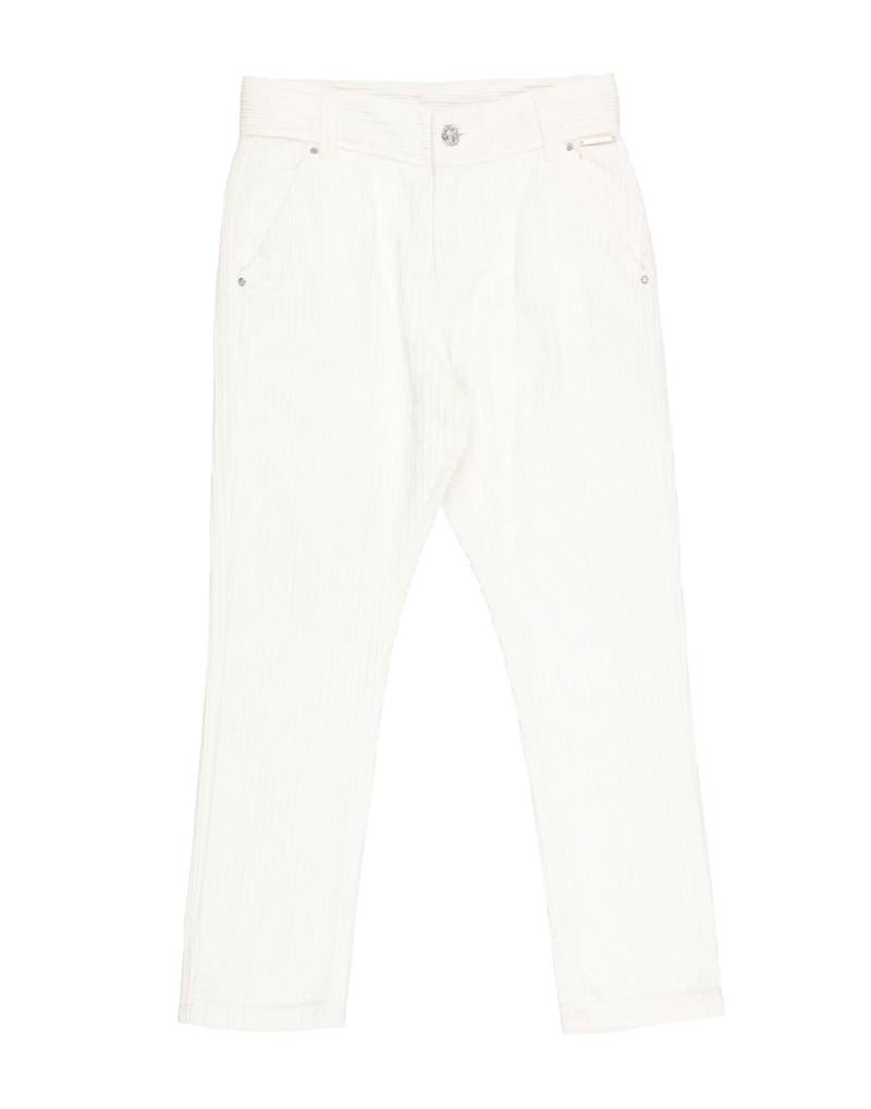 TWINSET Hose Kinder Weiß von TWINSET