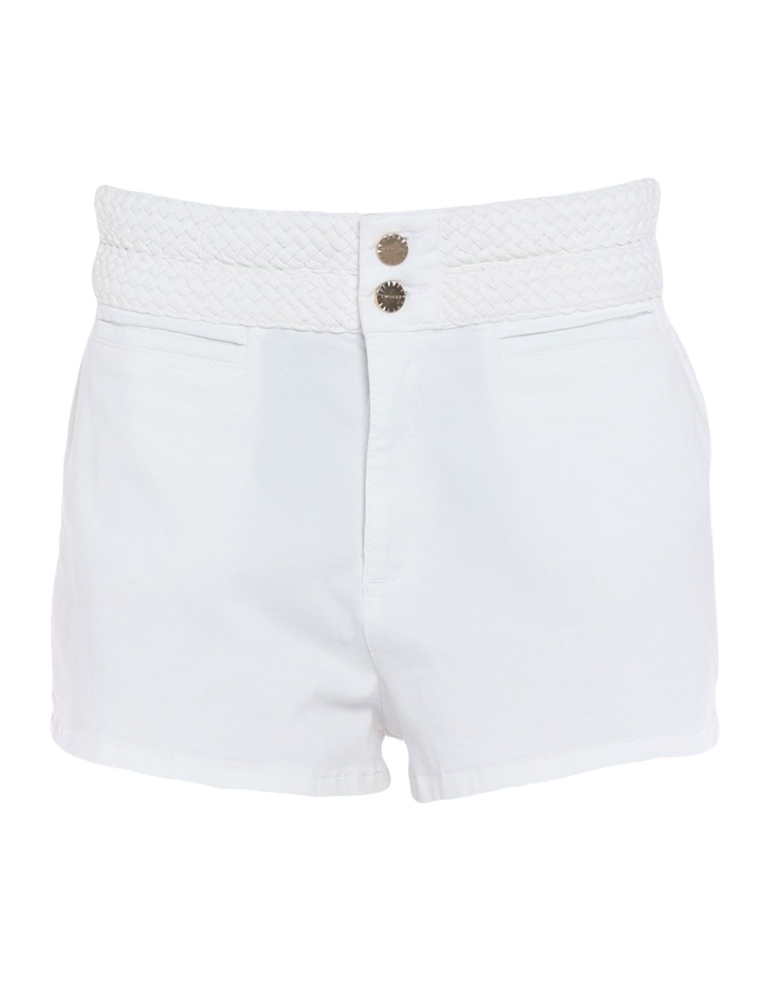 TWINSET Shorts & Bermudashorts Damen Weiß von TWINSET