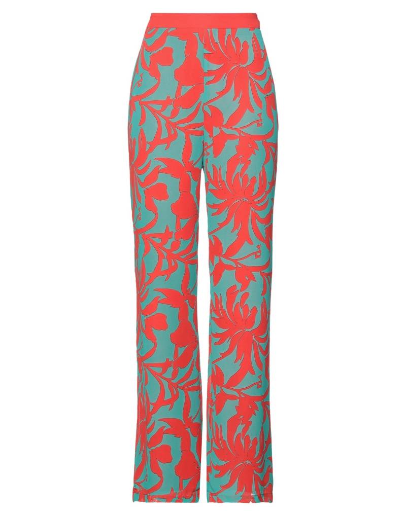 TWINS FANTASY Hose Damen Aquamarin von TWINS FANTASY