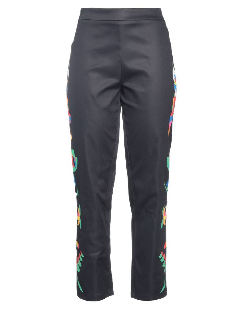 TWINS FANTASY Hose Damen Schwarz von TWINS FANTASY