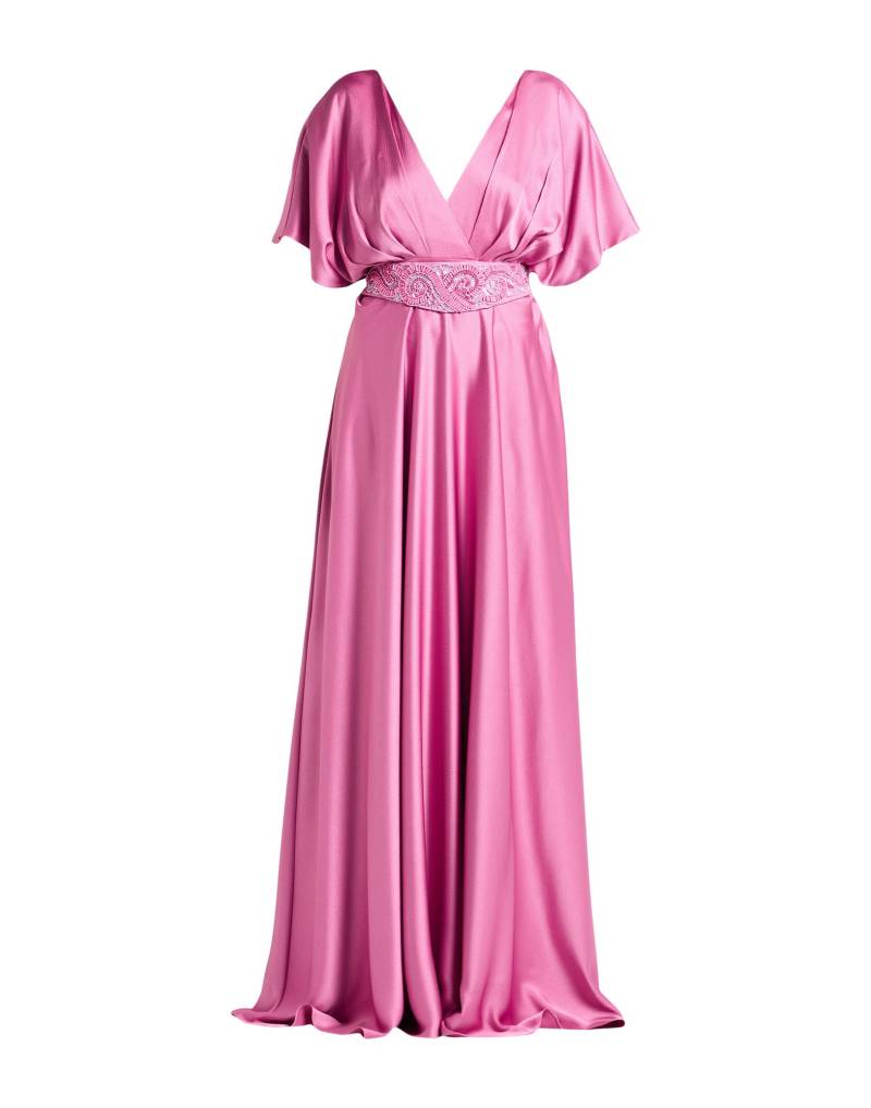 TWINS FANTASY Maxi-kleid Damen Antikrosa von TWINS FANTASY