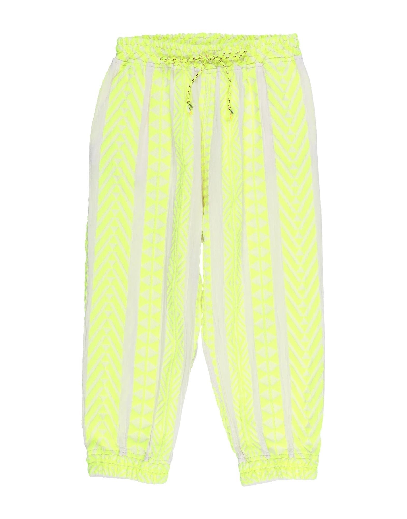 DEVOTION TWINS Hose Kinder Gelb DEVOTION TWINS Hose Kinder Gelb von DEVOTION TWINS