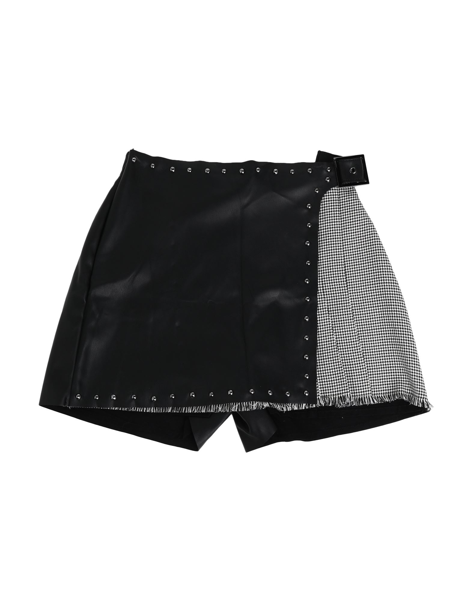 TWINSET GIRL Shorts & Bermudashorts Kinder Schwarz von TWINSET GIRL