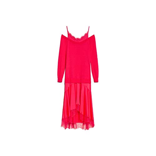TWINSET ABITO - M, ROSSO von TWINSET