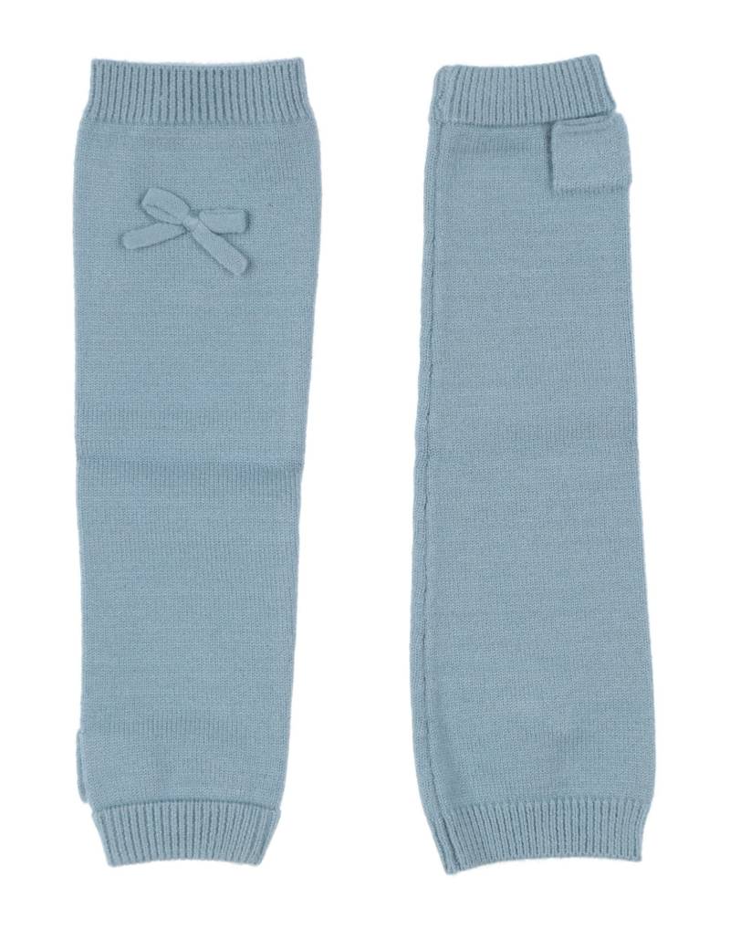 TWINSET Handschuhe Kinder Himmelblau von TWINSET