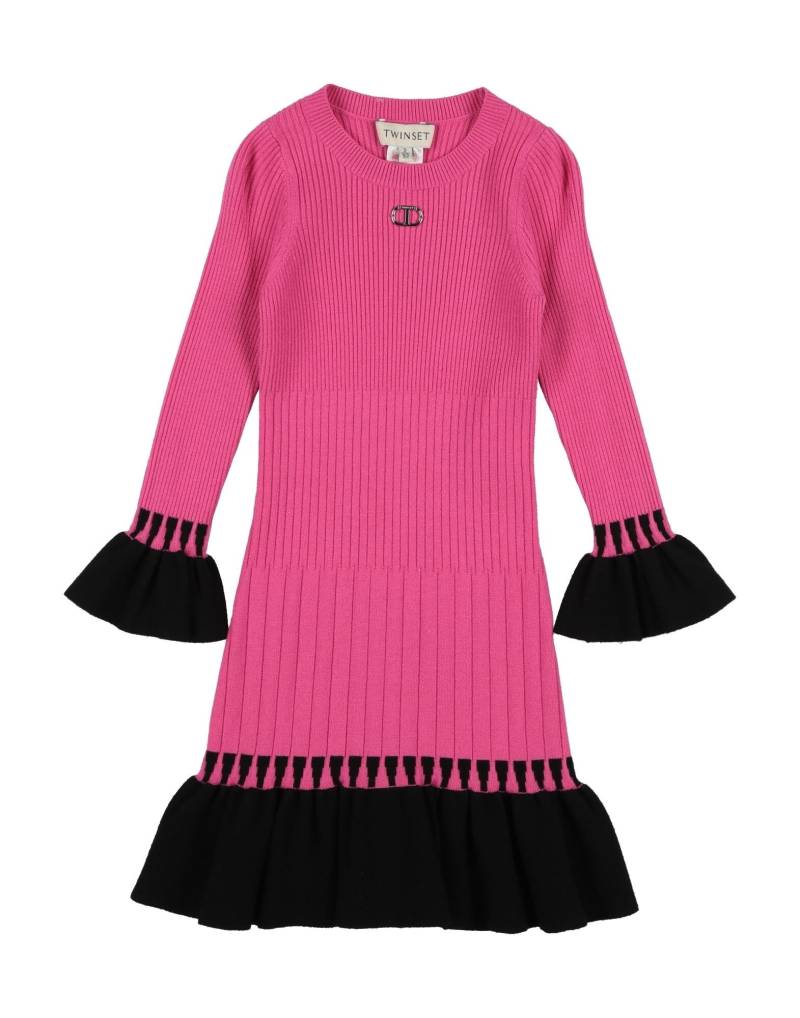 TWINSET Babykleid Kinder Fuchsia von TWINSET
