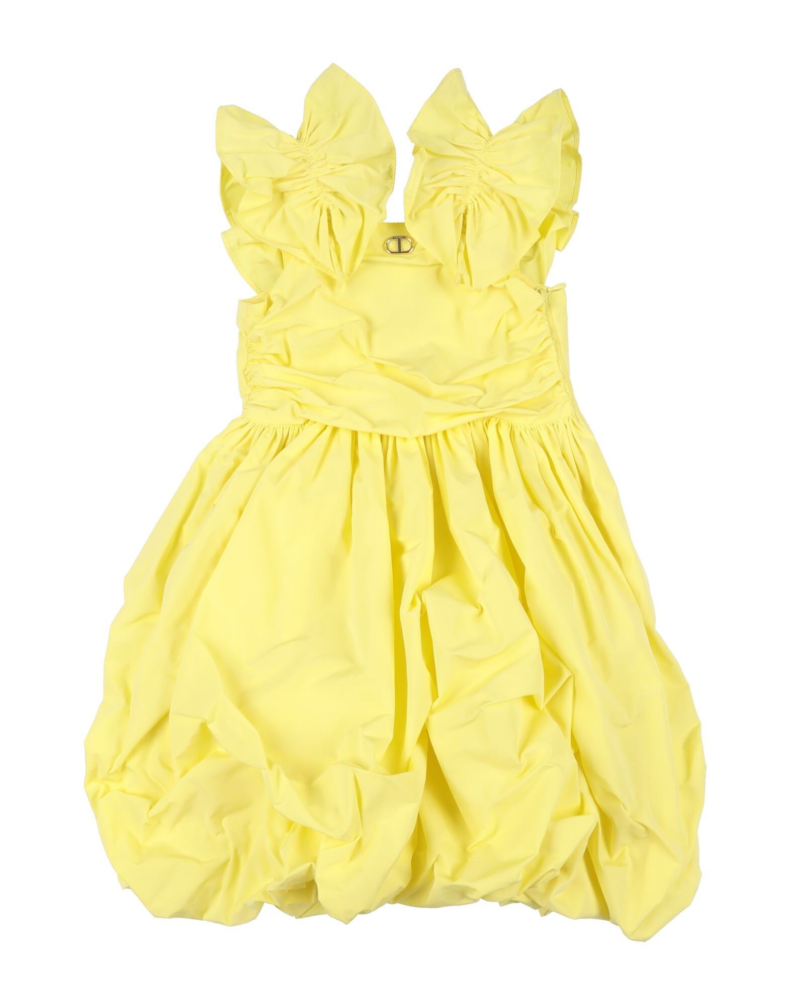 TWINSET Babykleid Kinder Gelb von TWINSET