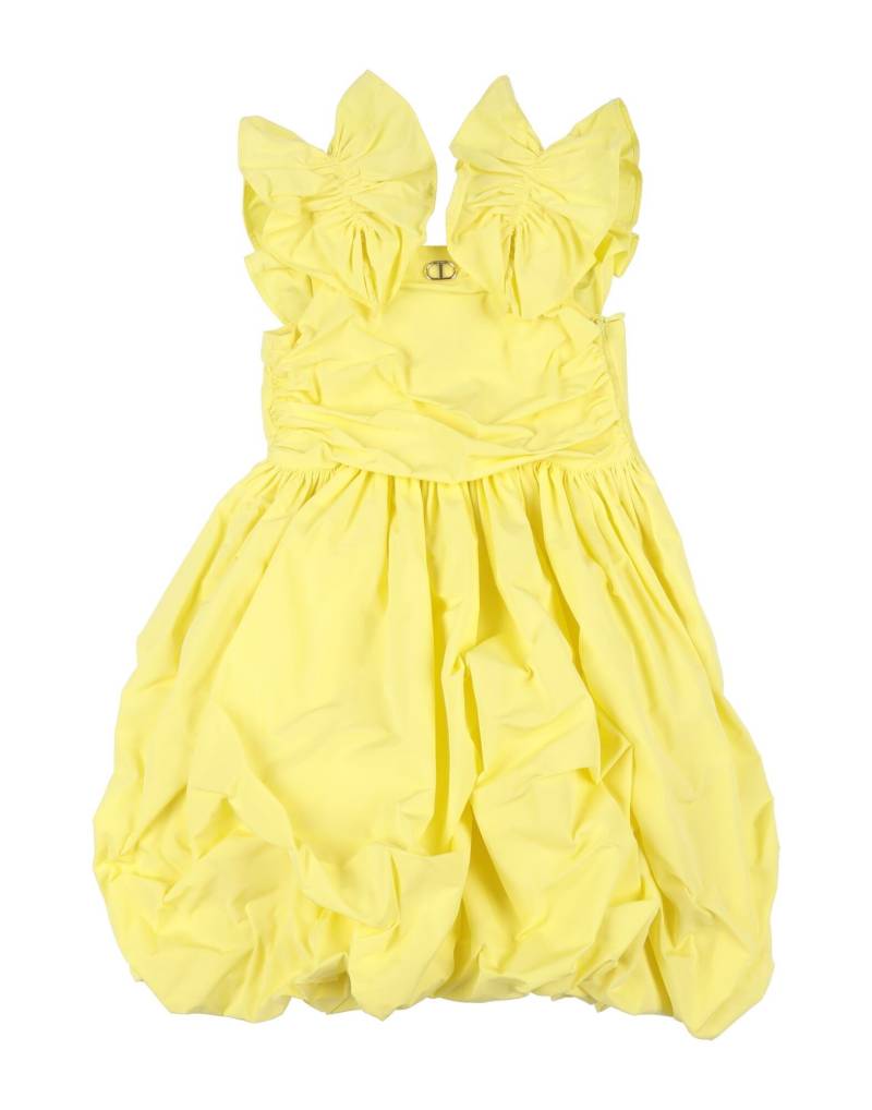 TWINSET Babykleid Kinder Gelb von TWINSET