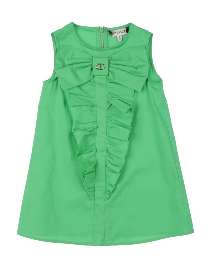 TWINSET Babykleid Kinder Grün von TWINSET