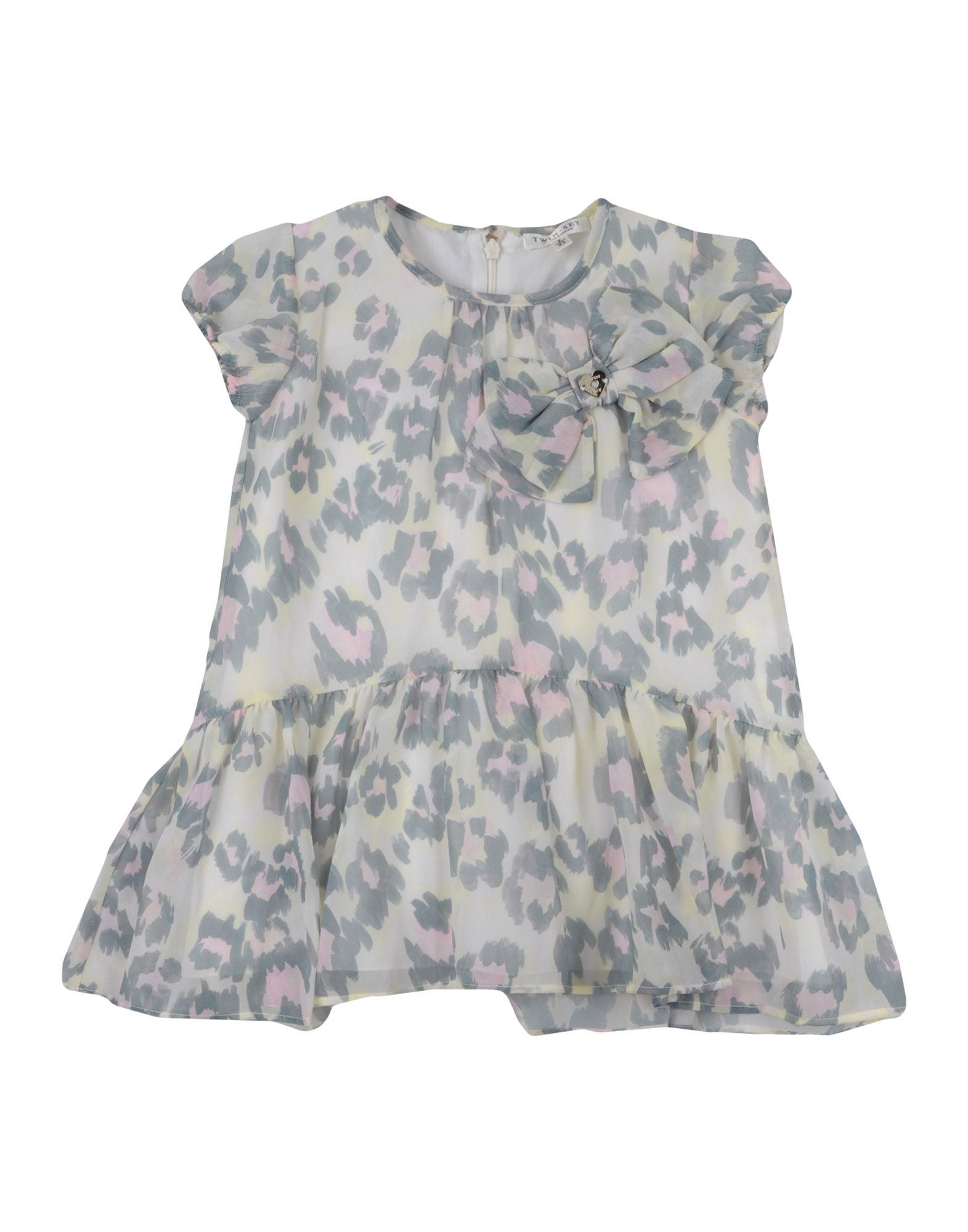 TWINSET Babykleid Kinder Hellgrau von TWINSET