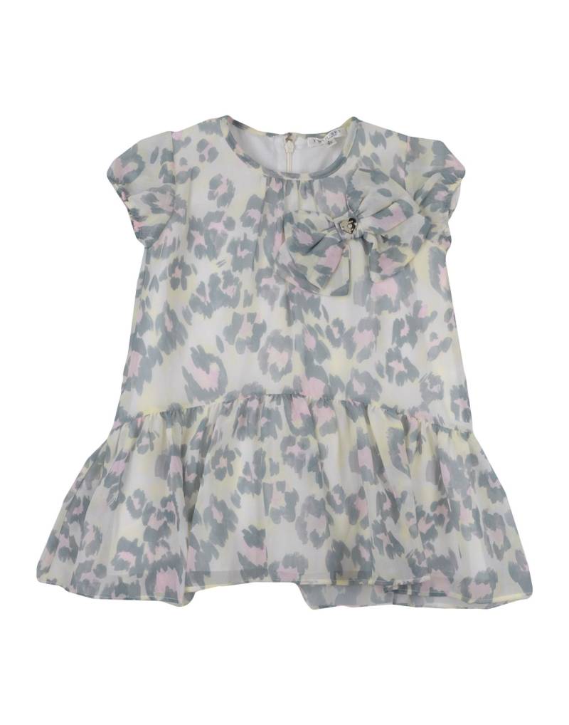 TWINSET Babykleid Kinder Hellgrau von TWINSET