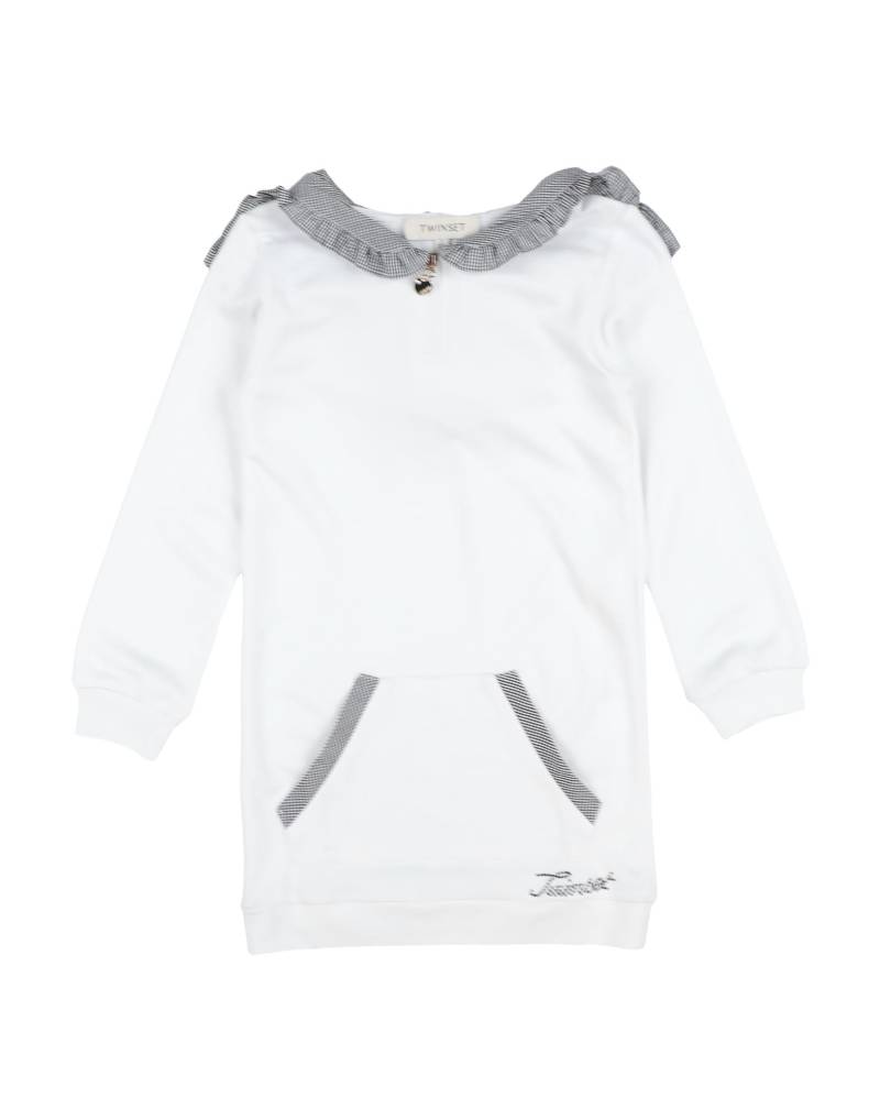TWINSET Babykleid Kinder Weiß von TWINSET